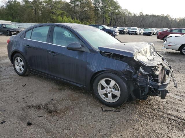 Седаны CHEVROLET CRUZE 2013 Синий