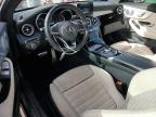 2017 Mercedes-Benz C 300 4Matic en Venta en Tulsa, OK - Front End