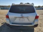 2013 Toyota Highlander Base продається в Conway, AR - Front End