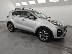 2020 Kia Sportage Ex for Sale in Van Nuys, CA - Mechanical