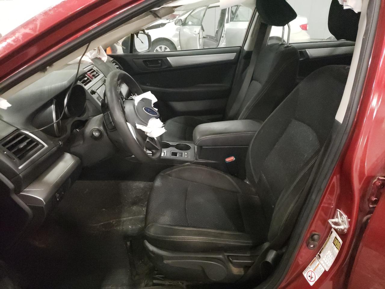 2018 Subaru Outback - Image 7