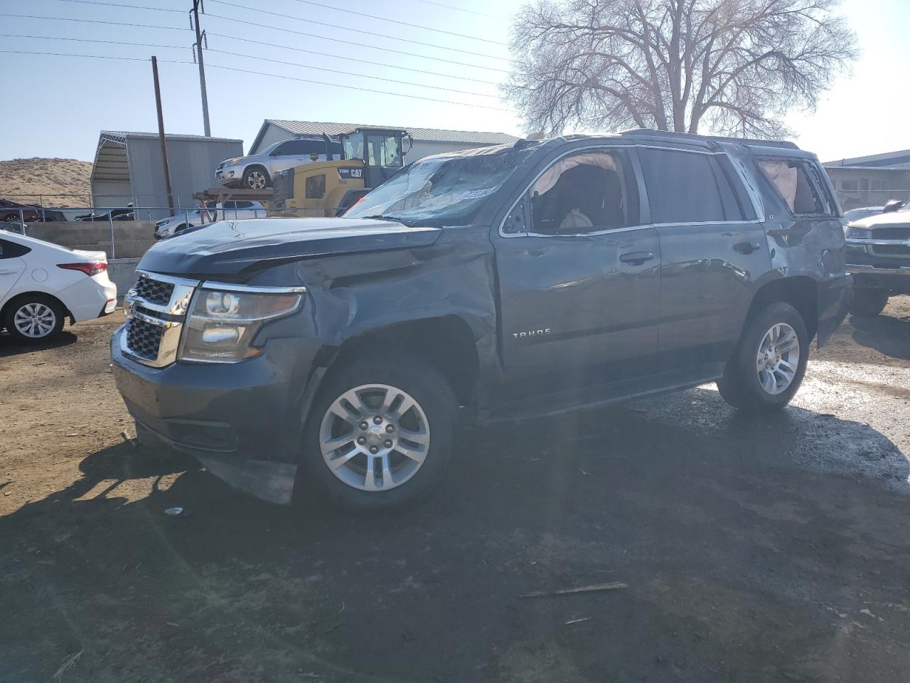 Albuquerque, NM에서 판매 중인 2020 Chevrolet Tahoe K1500 Lt - Rollover