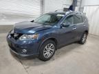 2014 Nissan Rogue S en Venta en Ham Lake, MN - Front End