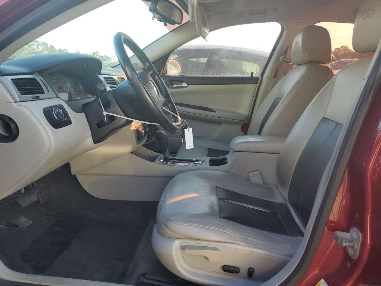 2008 Chevrolet Impala - Image 7