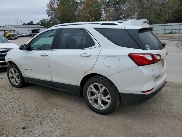  CHEVROLET EQUINOX 2018 Biały