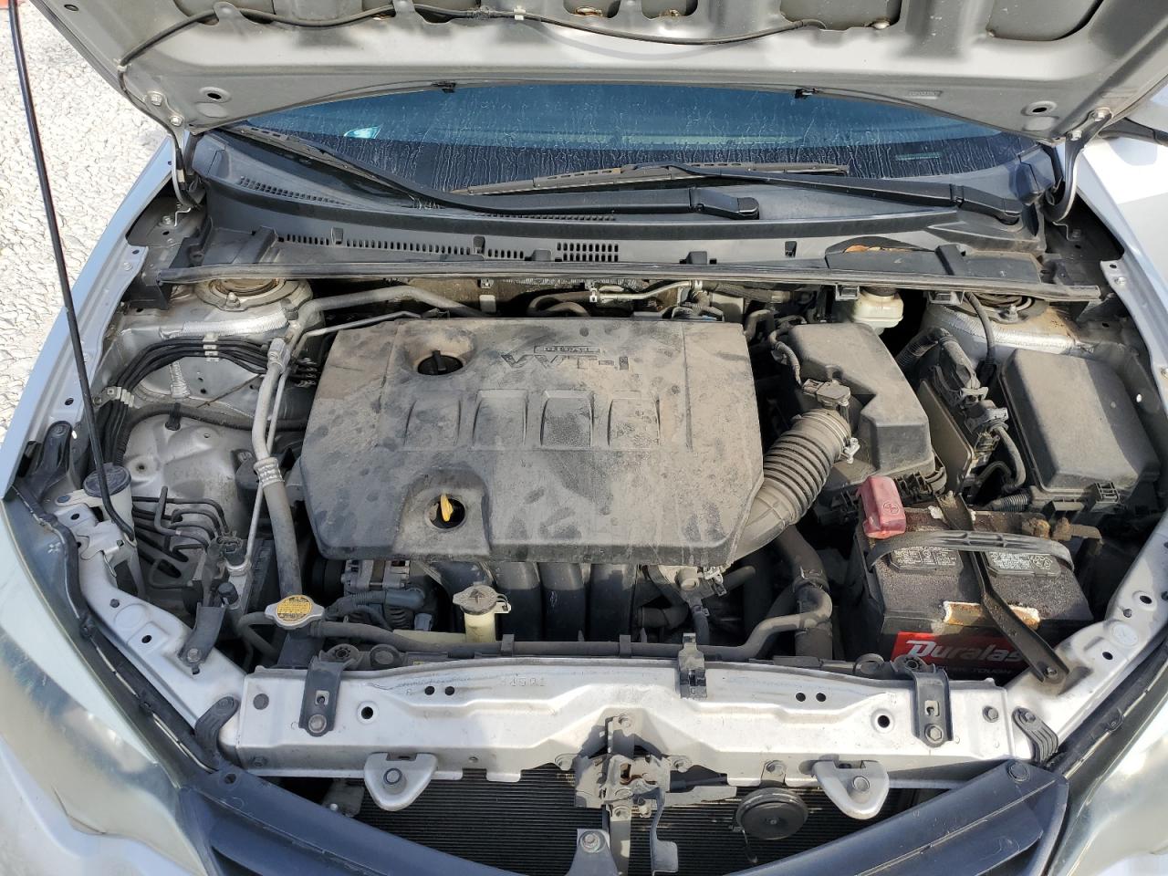 2015 Toyota Corolla - Image 11