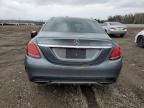 2018 MERCEDES-BENZ C 43 4MATIC AMG for sale at Copart ON - COOKSTOWN