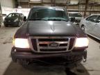 2010 Ford Ranger Super Cab за продажба в Eldridge, IA - Front End