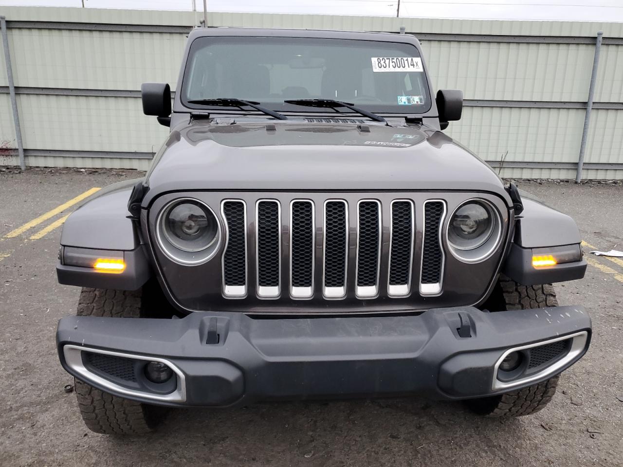 2018 Jeep Wrangler - Image 5