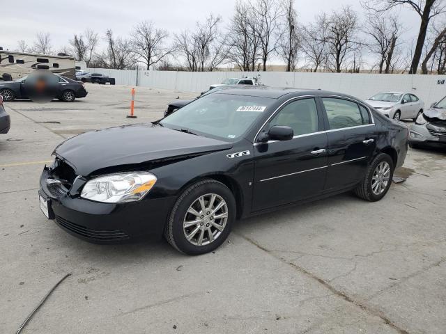 2009 Buick Lucerne Cxl