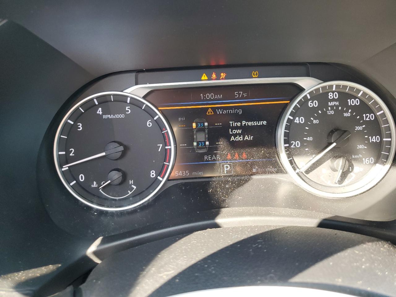 2024 Nissan Sentra - Image 9