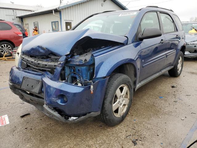 2008 Chevrolet Equinox Ls