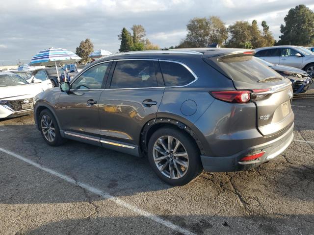  MAZDA CX-9 2016 Серый