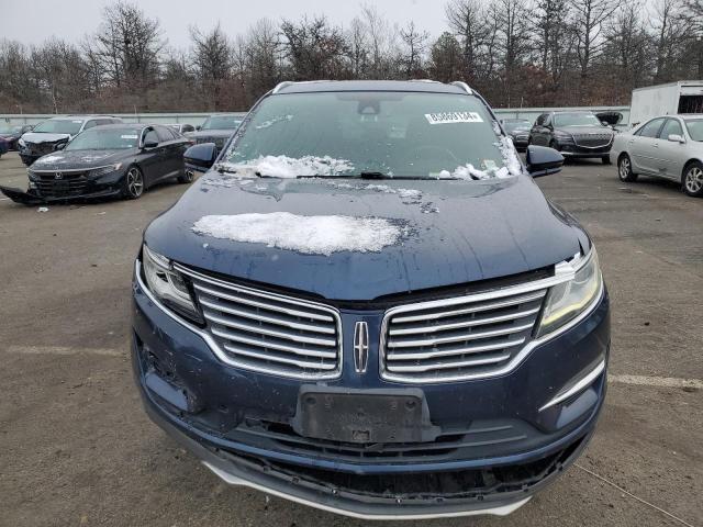 Parquets LINCOLN MKC 2017 Blue