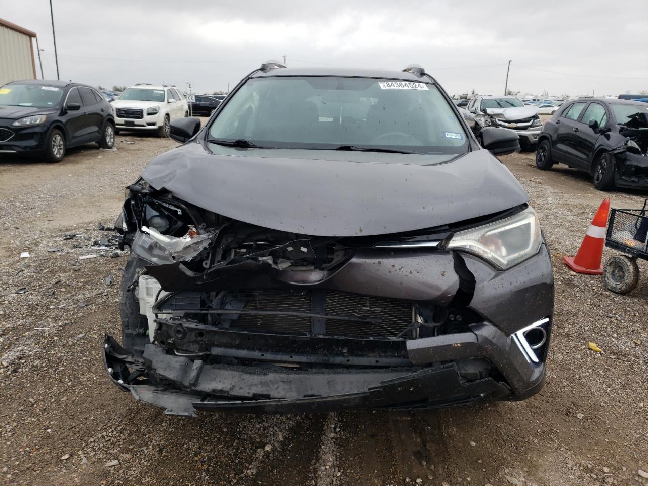 2016 Toyota RAV 4 - Image 5