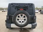 2013 Jeep Wrangler Unlimited Sahara na sprzedaż w Houston, TX - Front End