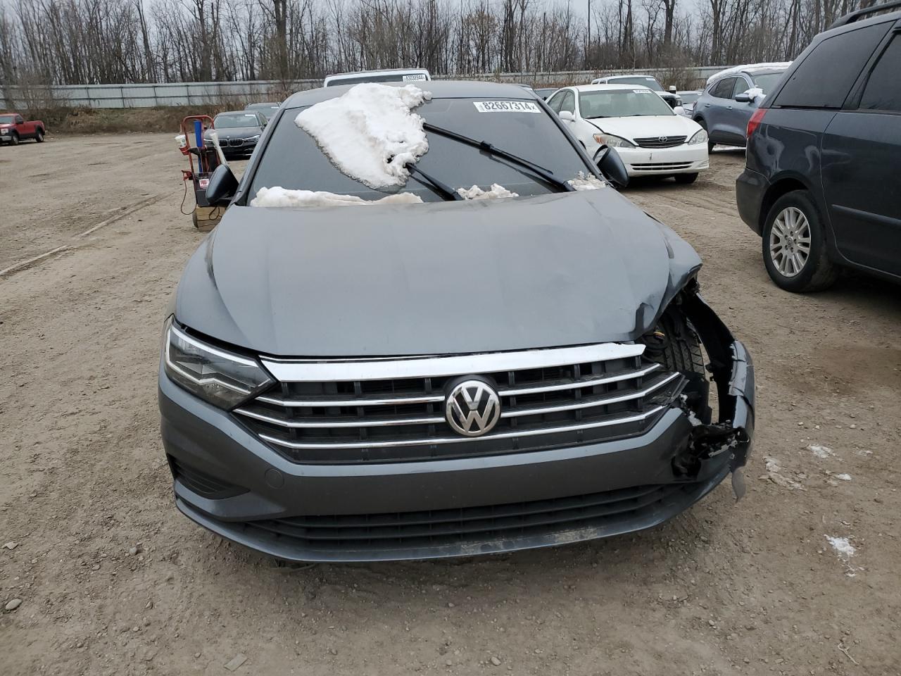 VIN 3VWC57BU4KM191622 2019 VOLKSWAGEN JETTA no.5