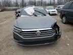 2019 Volkswagen Jetta S en Venta en Davison, MI - Front End