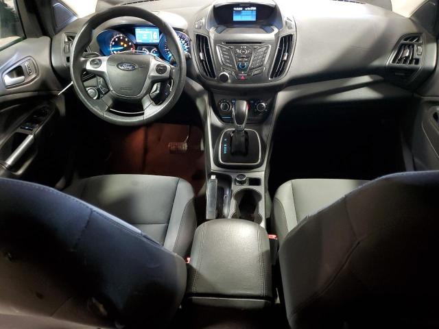  FORD ESCAPE 2013 Maroon