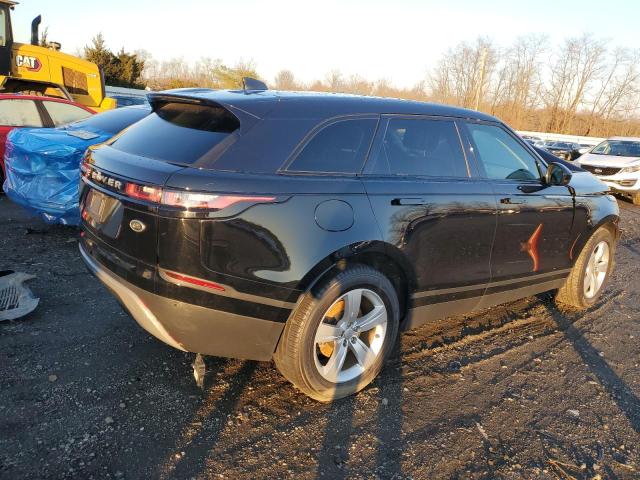  LAND ROVER RANGEROVER 2020 Чорний