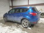 2019 Ford Escape Se на продаже в Leroy, NY - Front End