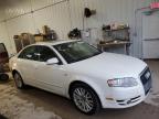 2006 Audi A4 2.0T Quattro за продажба в Des Moines, IA - Side