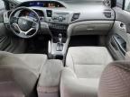 2012 Honda Civic Hybrid продається в East Granby, CT - Front End