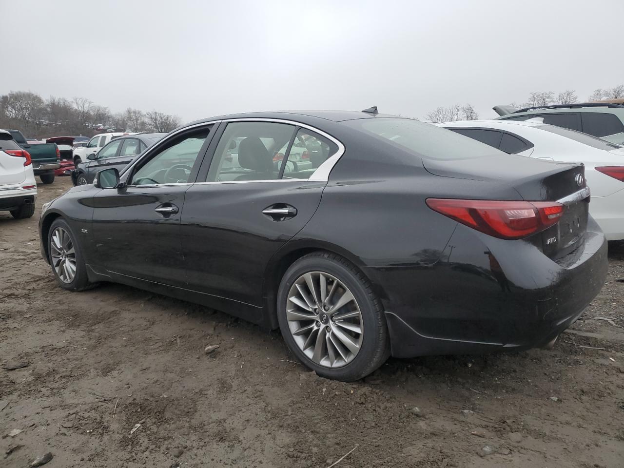 2018 Infiniti Q50 - Image 2