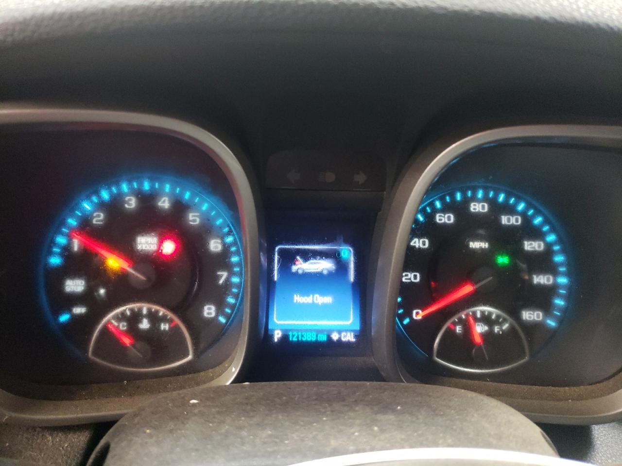 2014 Chevrolet Malibu - Image 9