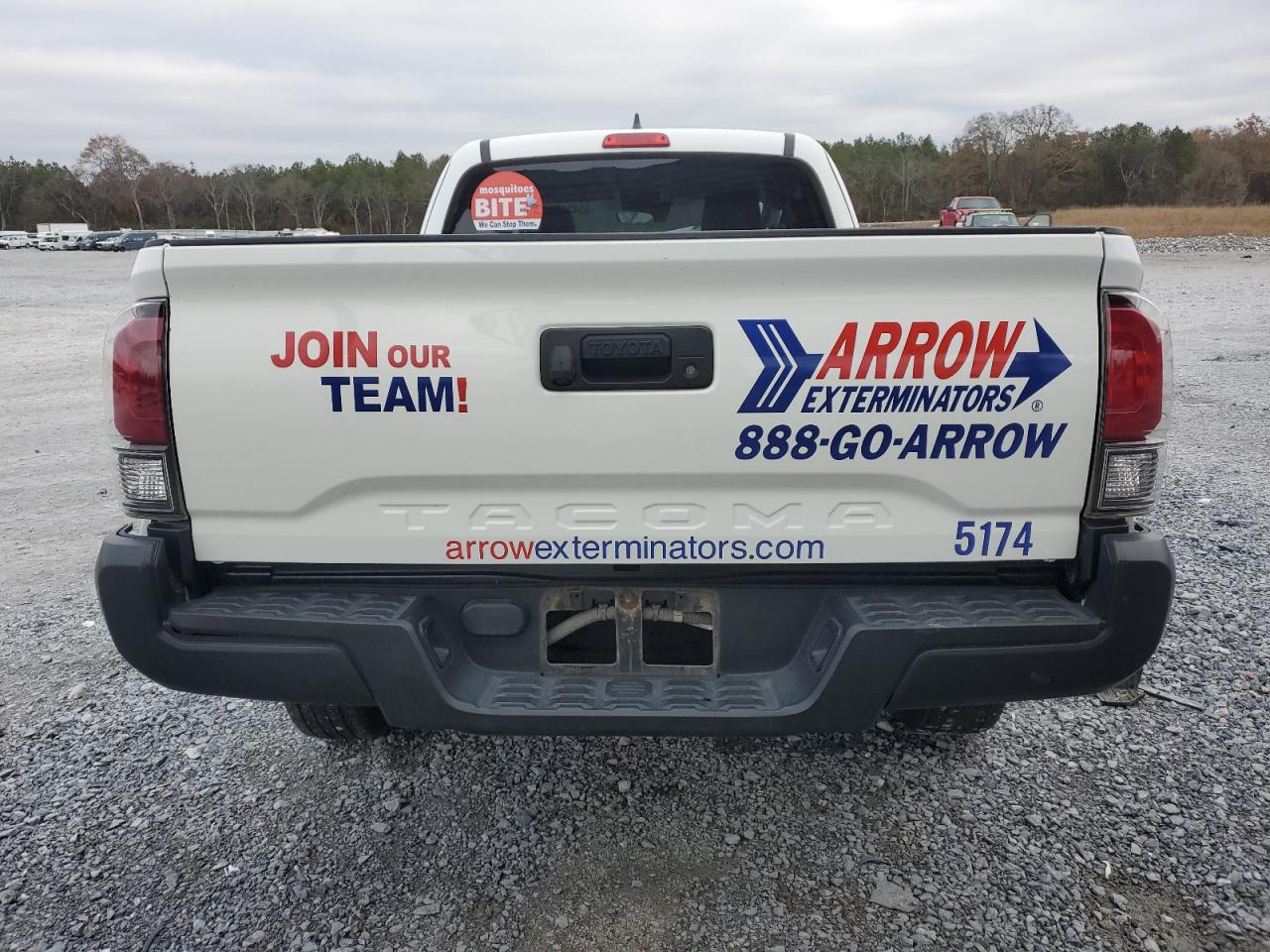 2019 Toyota Tacoma - Image 6