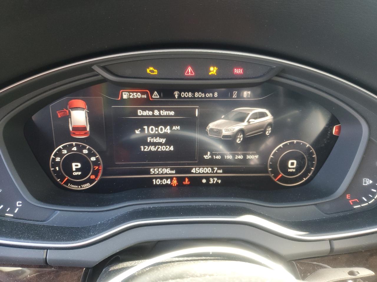 2019 Audi Q5 - Image 9
