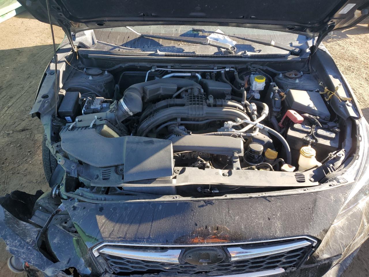 2018 Subaru Impreza - Image 12