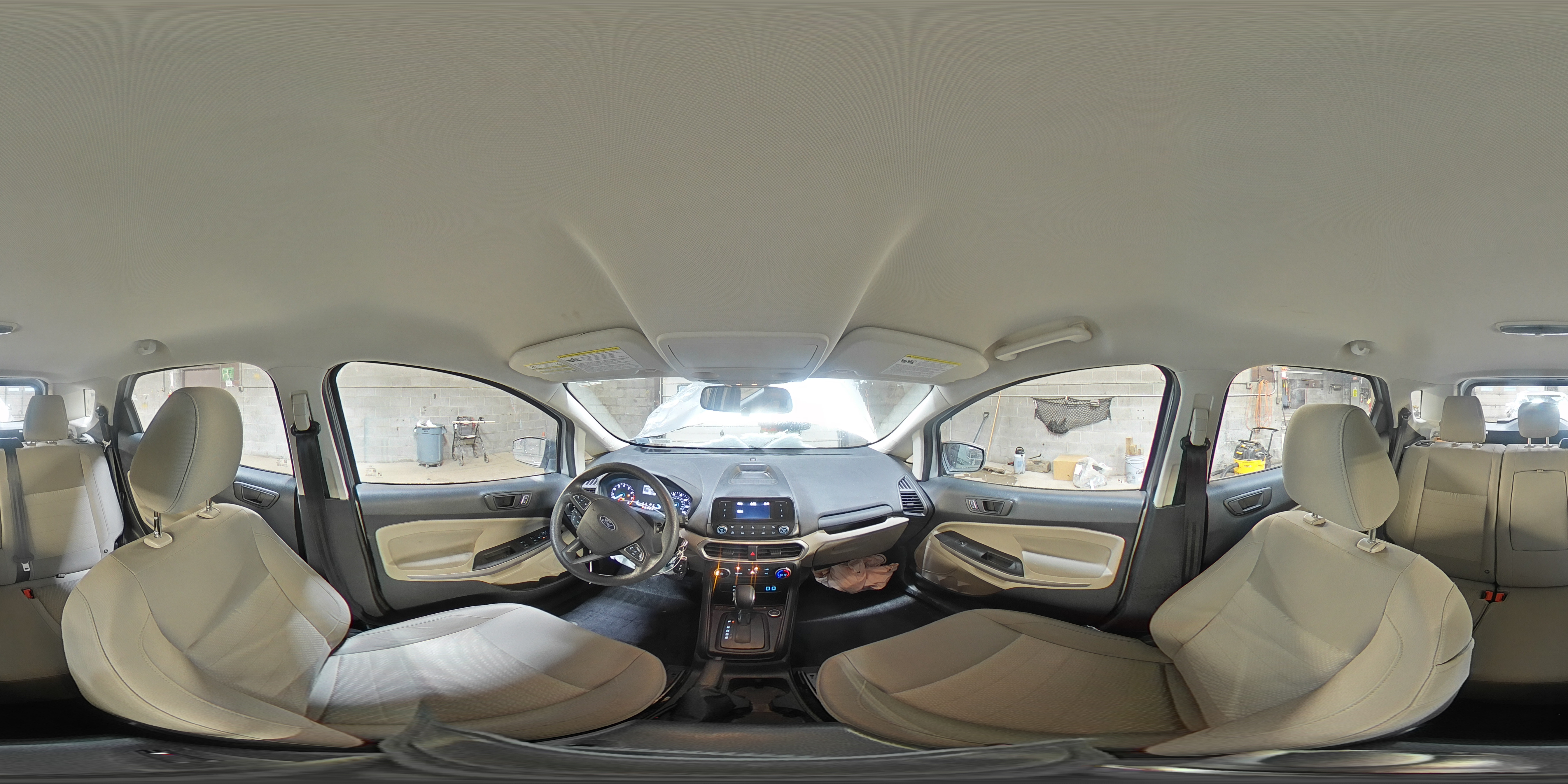 2021 Ford EcoSport - Image 14