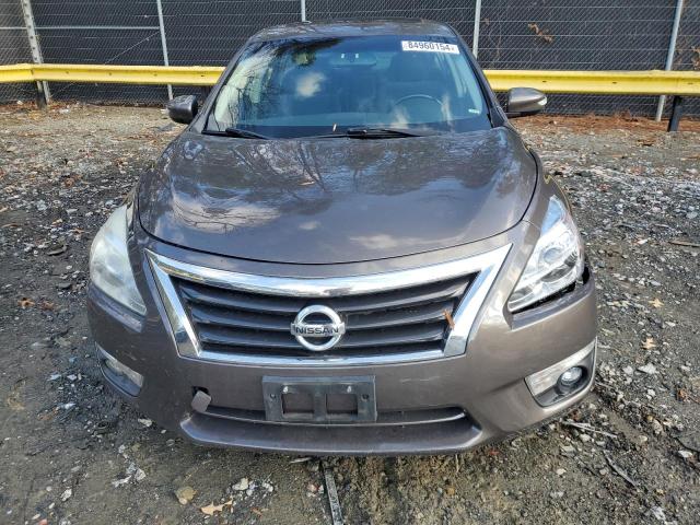  NISSAN ALTIMA 2013 Brown