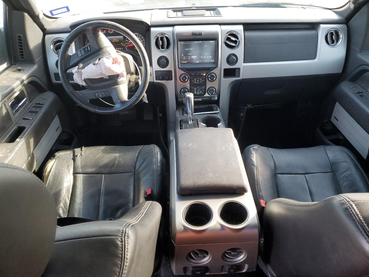 2014 Ford F-150 - Image 8
