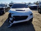 2022 Subaru Wrx Limited en Venta en Hillsborough, NJ - Front End