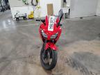 2015 HONDA CBR300 R for sale at Copart MN - MINNEAPOLIS NORTH
