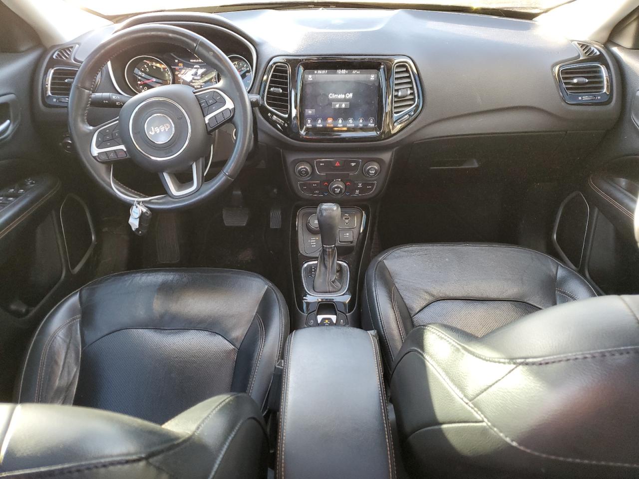 2018 Jeep Compass - Image 8