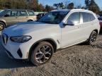 2024 Bmw X3 Xdrive30I продається в Hampton, VA - Front End