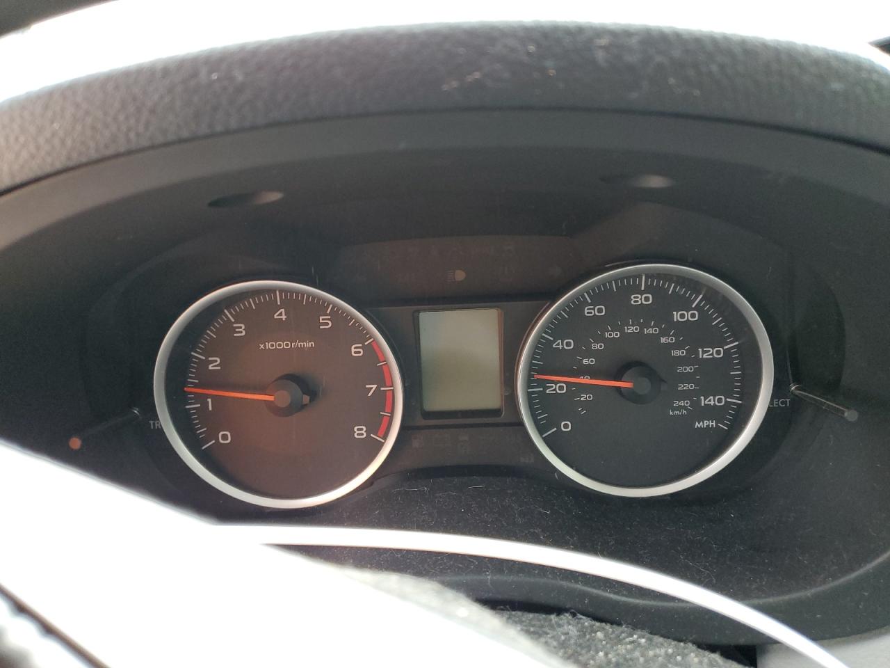 2016 Subaru Forester 2.5I VIN: JF2SJABC3GH462696 Lot: 85001654