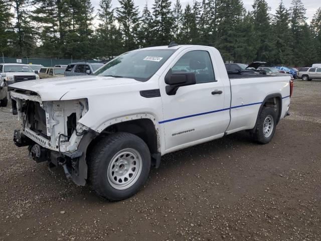 2020 Gmc Sierra C1500