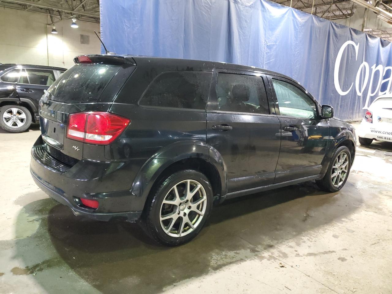 VIN 3C4PDCEG1FT714628 2015 DODGE JOURNEY no.3