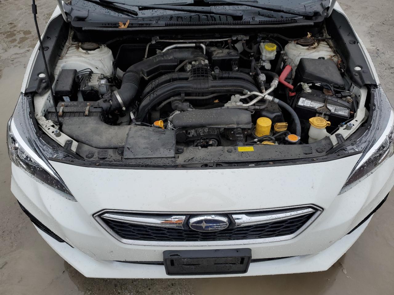 2017 Subaru Impreza - Image 11