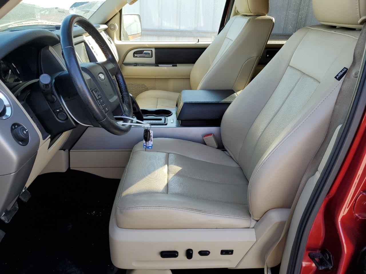 2015 Ford Expedition - Image 7