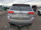 2017 Jeep Grand Cherokee Limited للبيع في Denver، CO - Front End