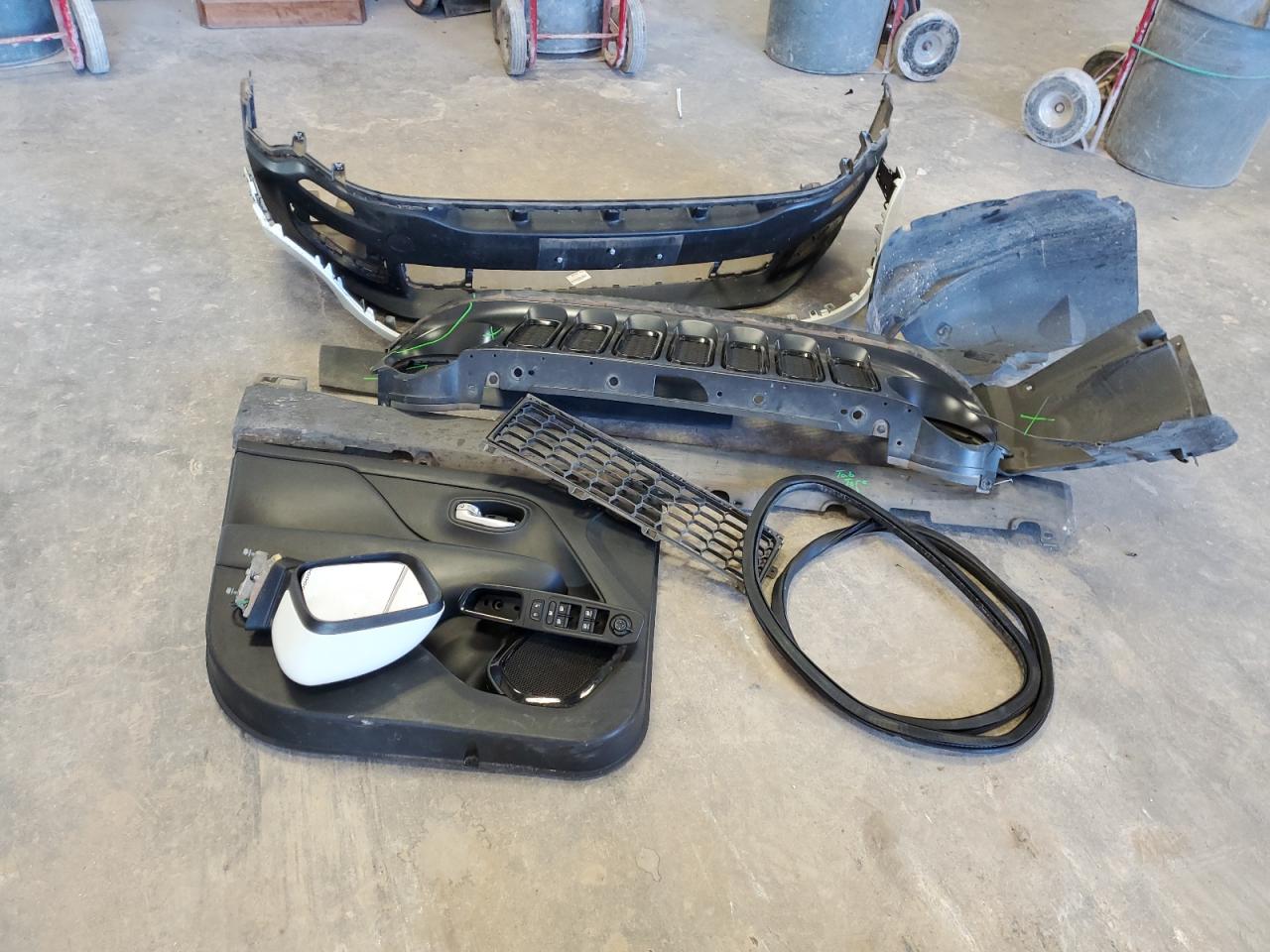 2018 Jeep Renegade Latitude VIN: ZACCJABB2JPJ53695 Lot: 82860464