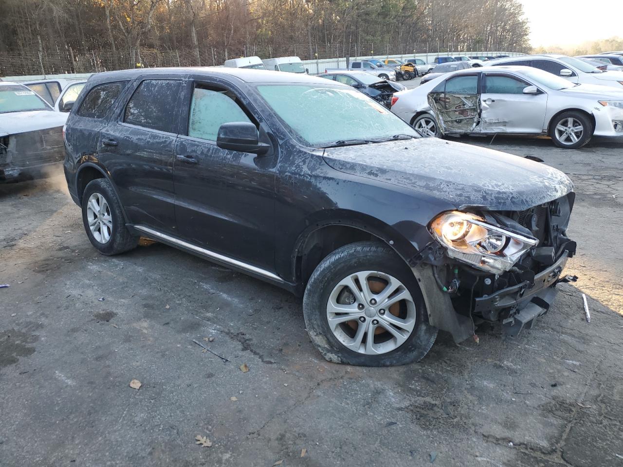2013 Dodge Durango - Image 4