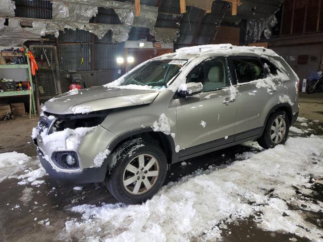 2013 Kia Sorento Lx for Sale in Albany, NY - All Over