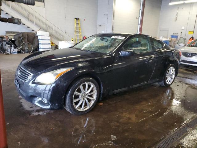 2011 Infiniti G37 