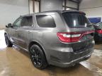 2020 Dodge Durango R/T на продаже в Elgin, IL - Front End